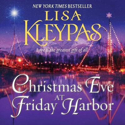 Christmas Eve at Friday Harbor 1799953238 Book Cover