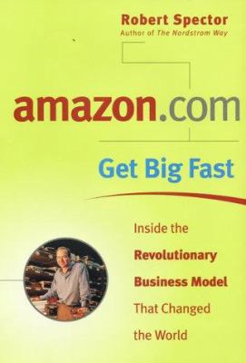 Amazon.com: Get Big Fast 0066620414 Book Cover