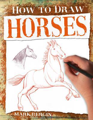 Horses 1912904551 Book Cover
