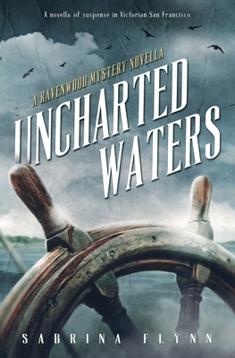 Uncharted Waters 1955207127 Book Cover