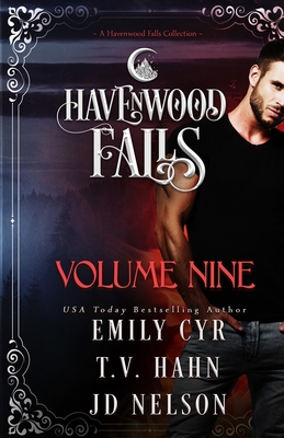 Havenwood Falls Volume Nine: A Havenwood Falls ... 1950455572 Book Cover