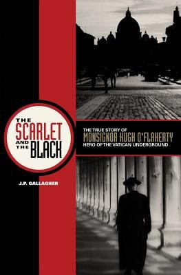 The Scarlet and the Black: The True Story of Mo... 1586174096 Book Cover