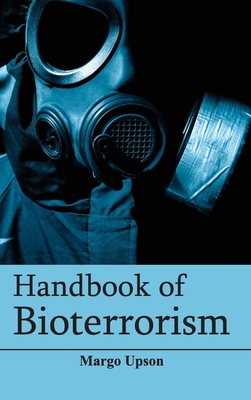Handbook of Bioterrorism 1632422026 Book Cover