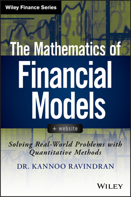 Mathematics of Financial Model 1118004612 Book Cover
