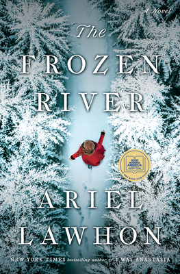 The Frozen River: A GMA Book Club Pick 0385546874 Book Cover