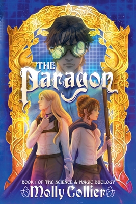The Paragon B0FXFJGS4W Book Cover