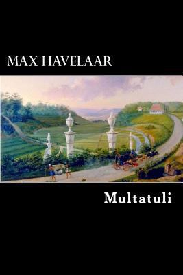Max Havelaar 1479265101 Book Cover
