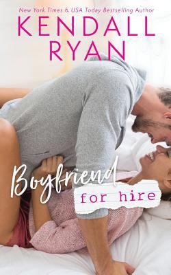 Boyfriend for Hire 1732191166 Book Cover