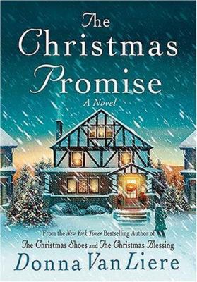 The Christmas Promise 1595543325 Book Cover