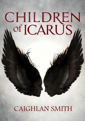 Children of Icarus 1630790575 Book Cover