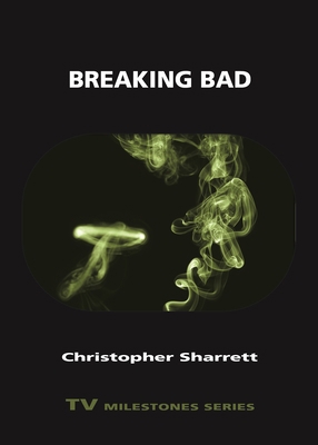 Breaking Bad 0814342566 Book Cover