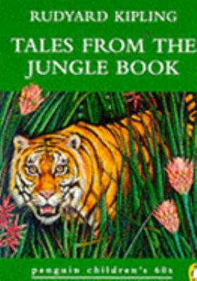 Tales from the Jungle Book (Penguin Children's ... 0146003160 Book Cover