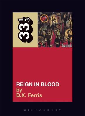 Reign in Blood 0826429092 Book Cover