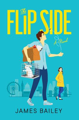 The Flip Side 0063019396 Book Cover
