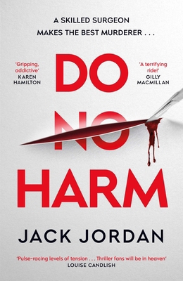 Do No Harm 1398505684 Book Cover