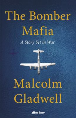 The Bomber Mafia 0241535867 Book Cover