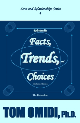 Relationship Facts, Trends, and Choices (Enhanc... 1988351049 Book Cover