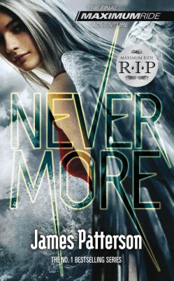 Nevermore 0099544121 Book Cover