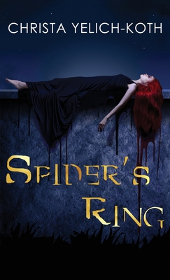 Spider's Ring 1733947566 Book Cover