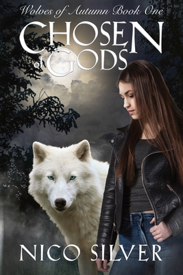 Chosen of Gods 1998212297 Book Cover