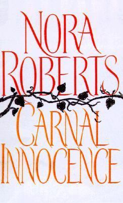 Carnal Innocence 0553526375 Book Cover