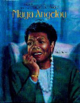Maya Angelou 0791018911 Book Cover