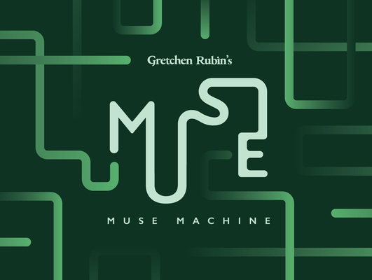 Muse Machine: 150 Indirect Directions to Inspir... B0CK1HJ8VB Book Cover