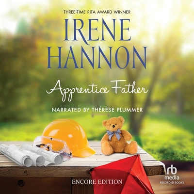 Apprentice Father: Encore Edition B0DG16Q13F Book Cover