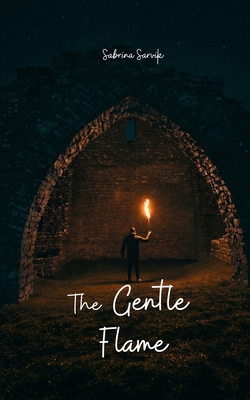 The Gentle Flame B0DPT8Z5FG Book Cover