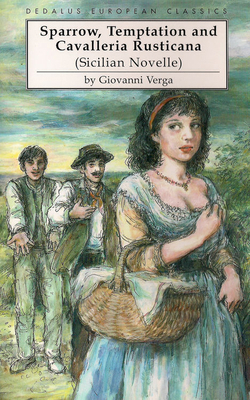 Sparrow, Temptation, & Cavalleria 1903517095 Book Cover