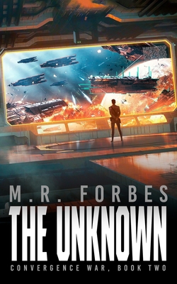 The Unknown B0DJD2GV1K Book Cover