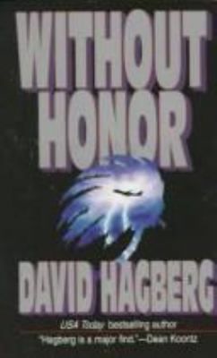 Without Honor 0330355643 Book Cover