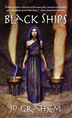 Black Ships B0073R9RZ2 Book Cover