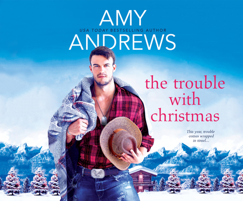 The Trouble with Christmas 1690564091 Book Cover