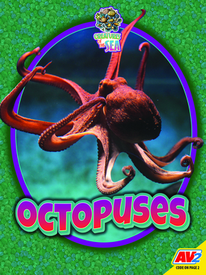 Octopuses 1791138160 Book Cover