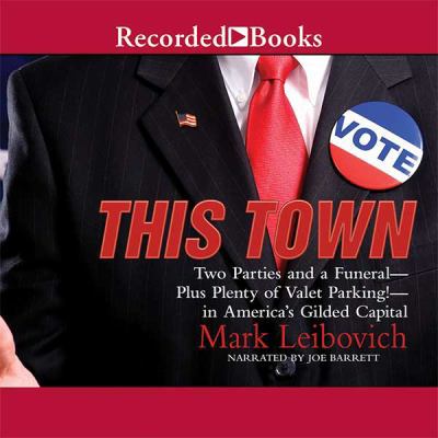 This Town 1470380617 Book Cover