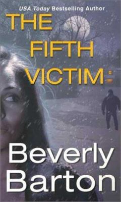 The Fifth Victim 0821772155 Book Cover