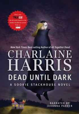 Dead Until Dark 142816085X Book Cover