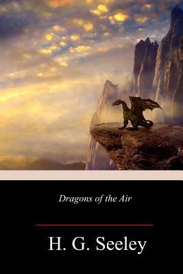 Dragons of the Air 1718640676 Book Cover