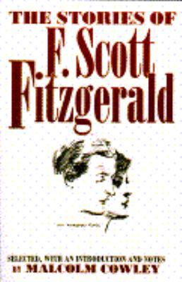 The Stories of F. Scott Fitzgerald B0006ASQFK Book Cover