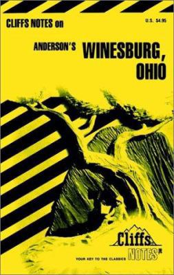 Winesburg, Ohio, 0822013827 Book Cover