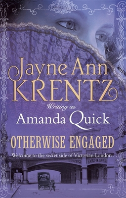 Otherwise Engaged 034940173X Book Cover