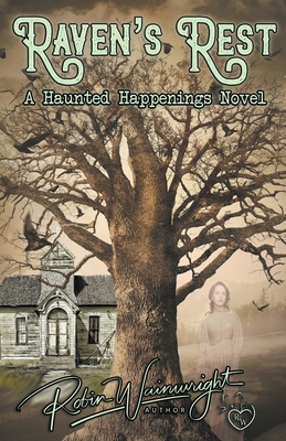 Raven's Rest B09FBYPY8D Book Cover