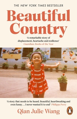 Beautiful Country: A Memoir of An Undocumented ... 0241514703 Book Cover