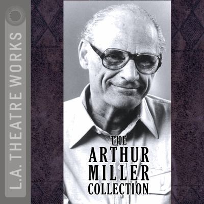 The Arthur Miller Collection 1580818242 Book Cover