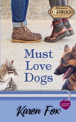 Must Love Dogs B0F16LNXQT Book Cover