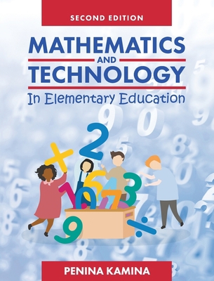 Mathematics and Technology in Elementary Education 1793561427 Book Cover