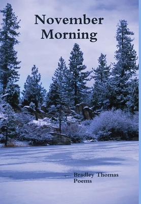 November Morning 1387232967 Book Cover