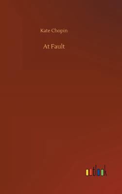 At Fault 3734028116 Book Cover