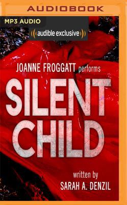 Silent Child 1543685676 Book Cover